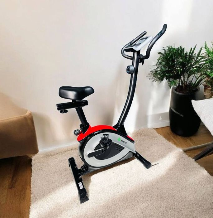 Велотренажер Axelus 0012 Бесплатная доставка по городу