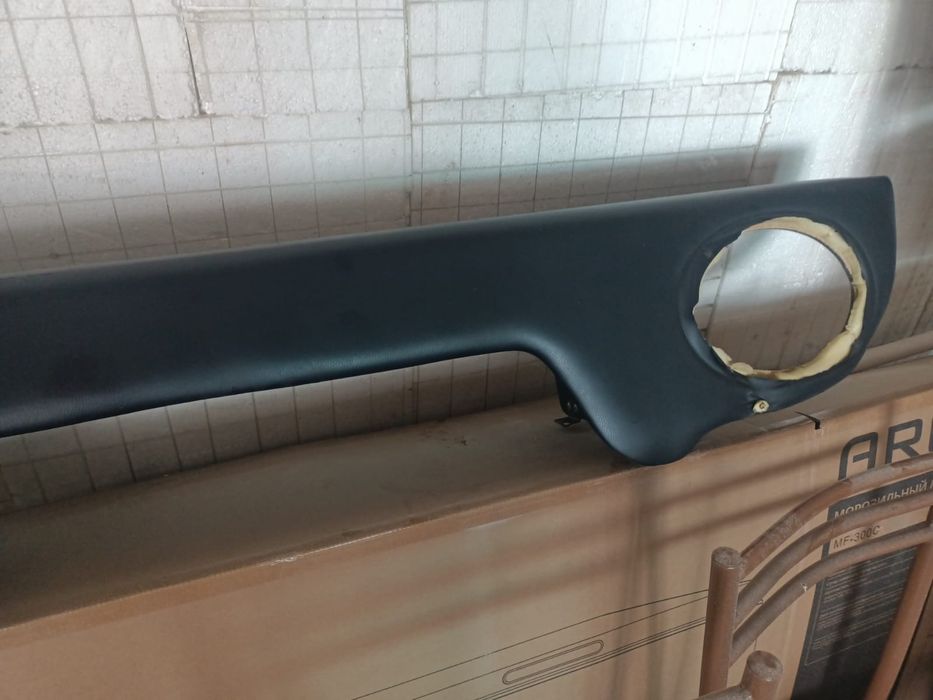 продам заднюю полку на газель