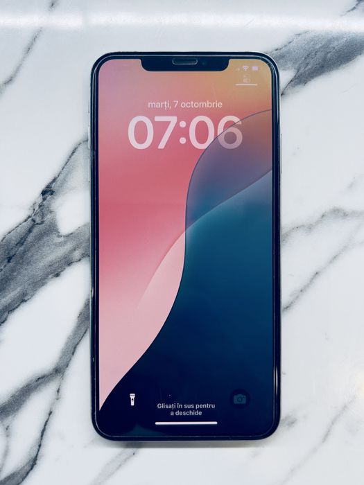 iPhone Xs Max 512GB Neverlocked.