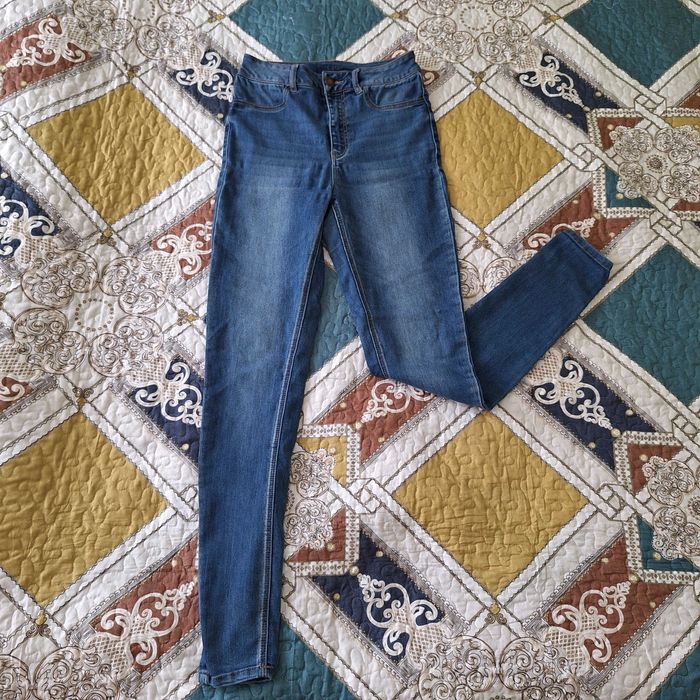 Pantaloni damă, mărime 36