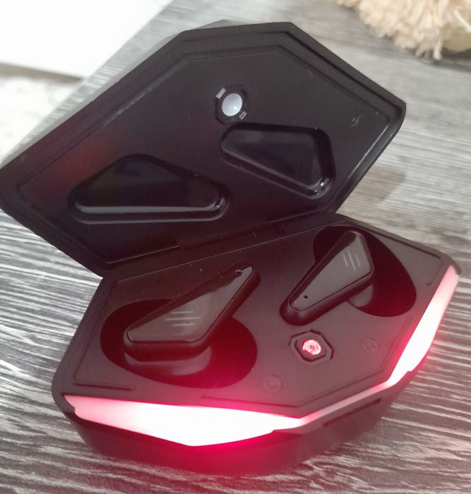 Игровые наушники К55