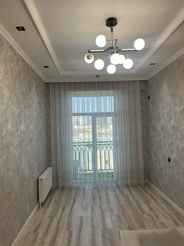 Mediya park yonida Fargona 3 honalik kv