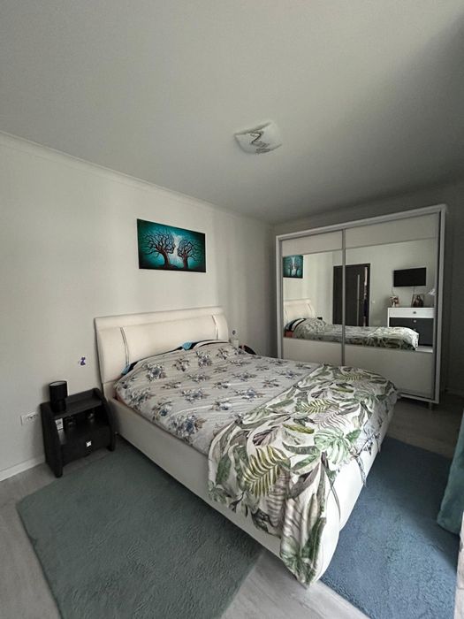 Inchriez apartament 2 dormitoare Baciu