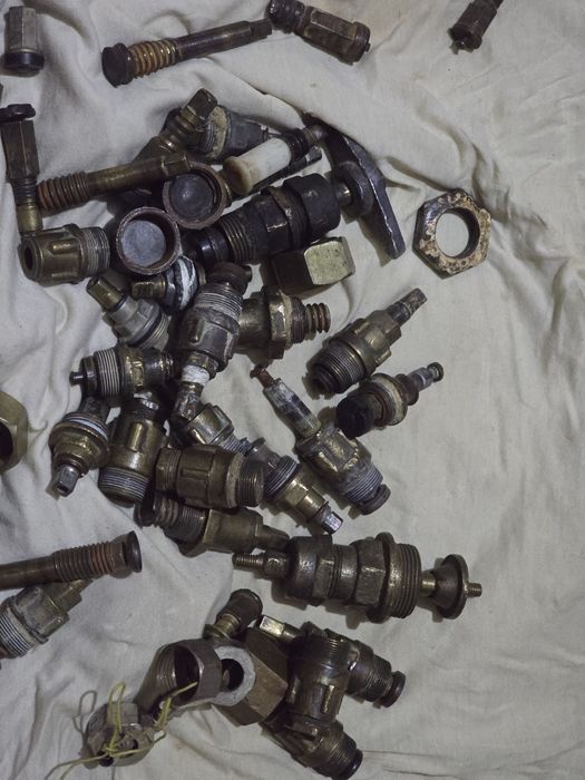 Кран буксы ссср.для смесителя