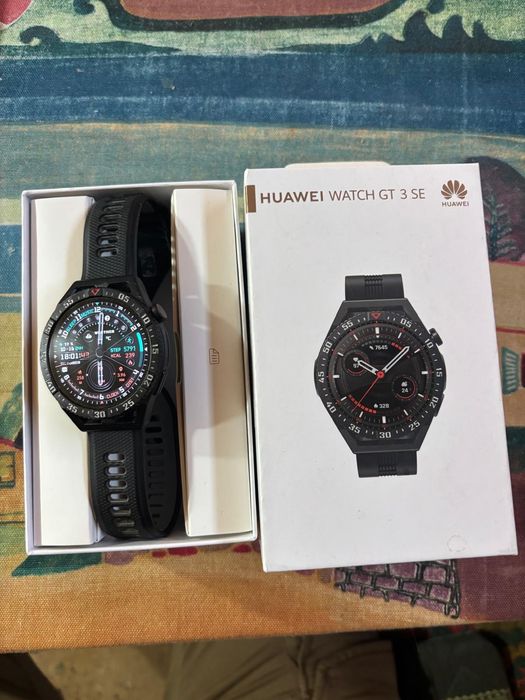 Vand ceas smart watch Huawei gt3se