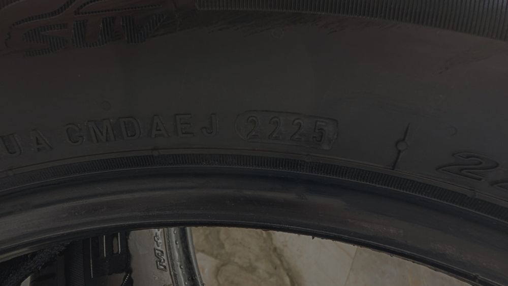 Anvelope Nexen 225 60 R18 All Searon NOI