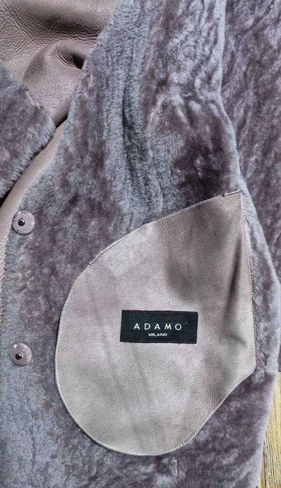 Дубленка женская (Италия)