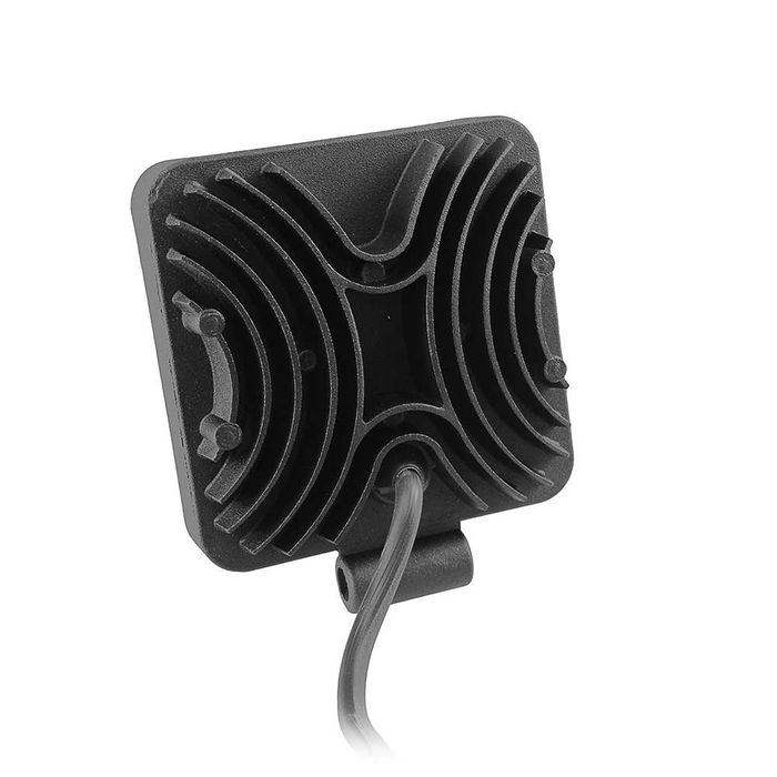 Универсална работна лампа с 16 LED диода.