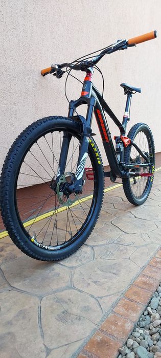 Trek fuel ex 6 custom made