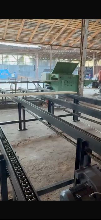 Fabrica de Cherestea