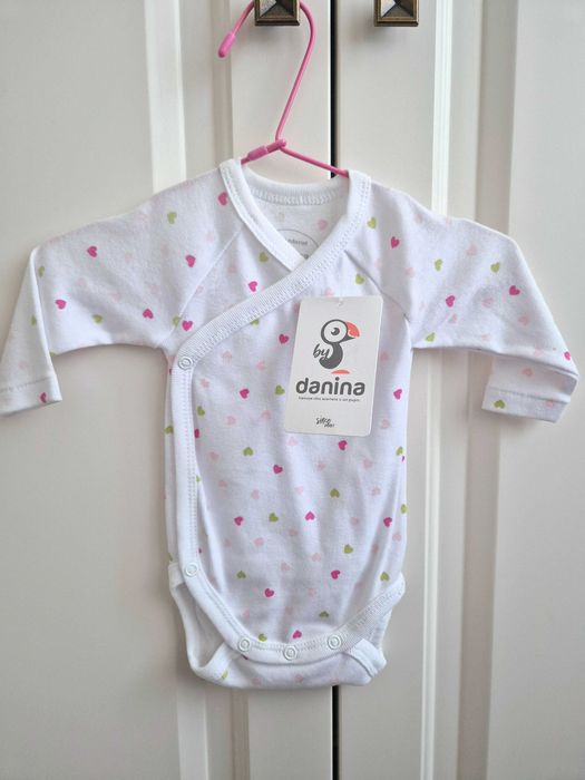 Body copii fabricat in Romania,100% bumbac
