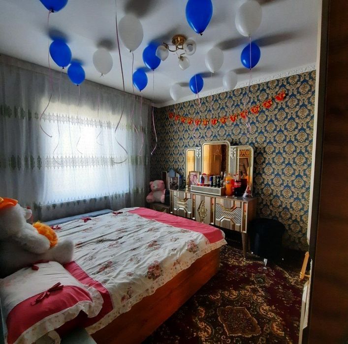 uy sotiladi 2xona 3xona qilingan