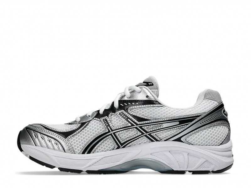 ASICS GT-2160 "White Black Silver"