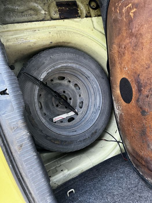 На части vw pollo поло 1.2 бензин