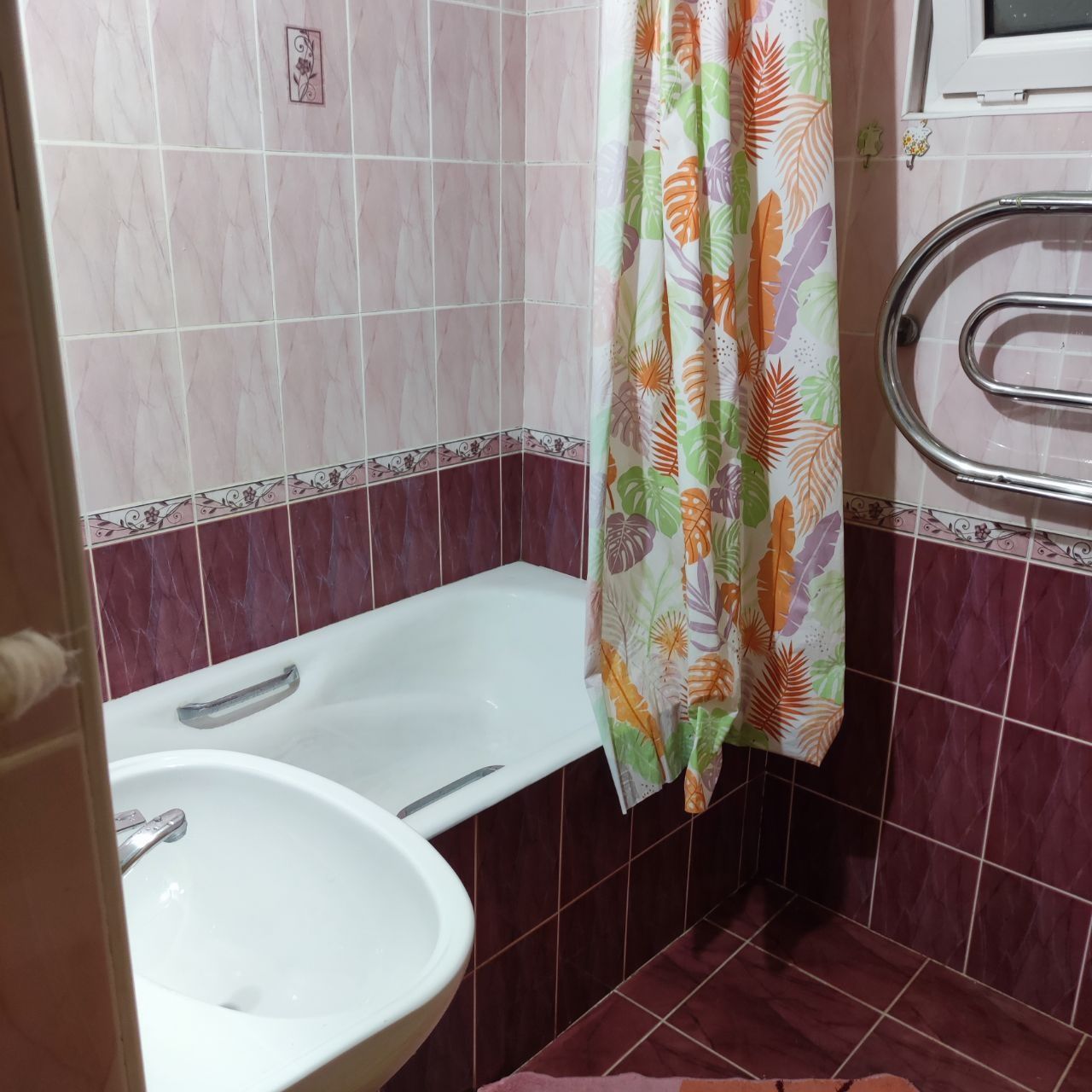 Аренда квартира метро Олмос 4 бекат