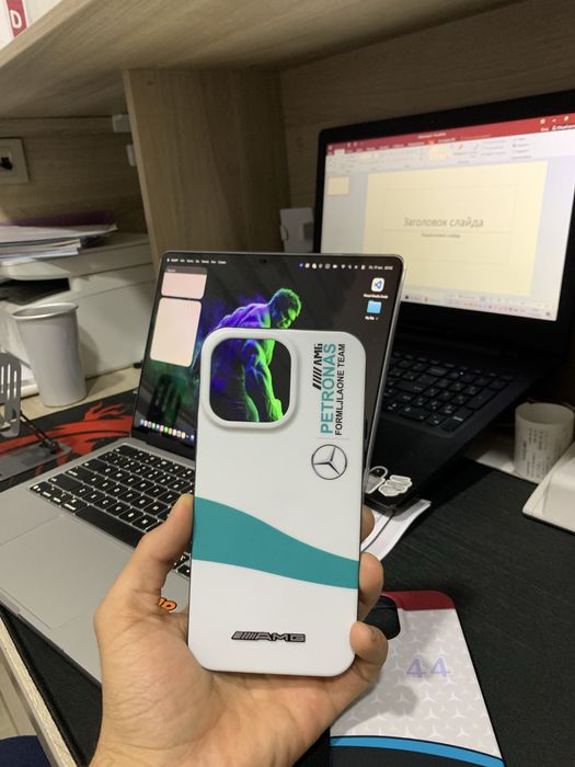 Iphone 15 pro max uchun chehollar