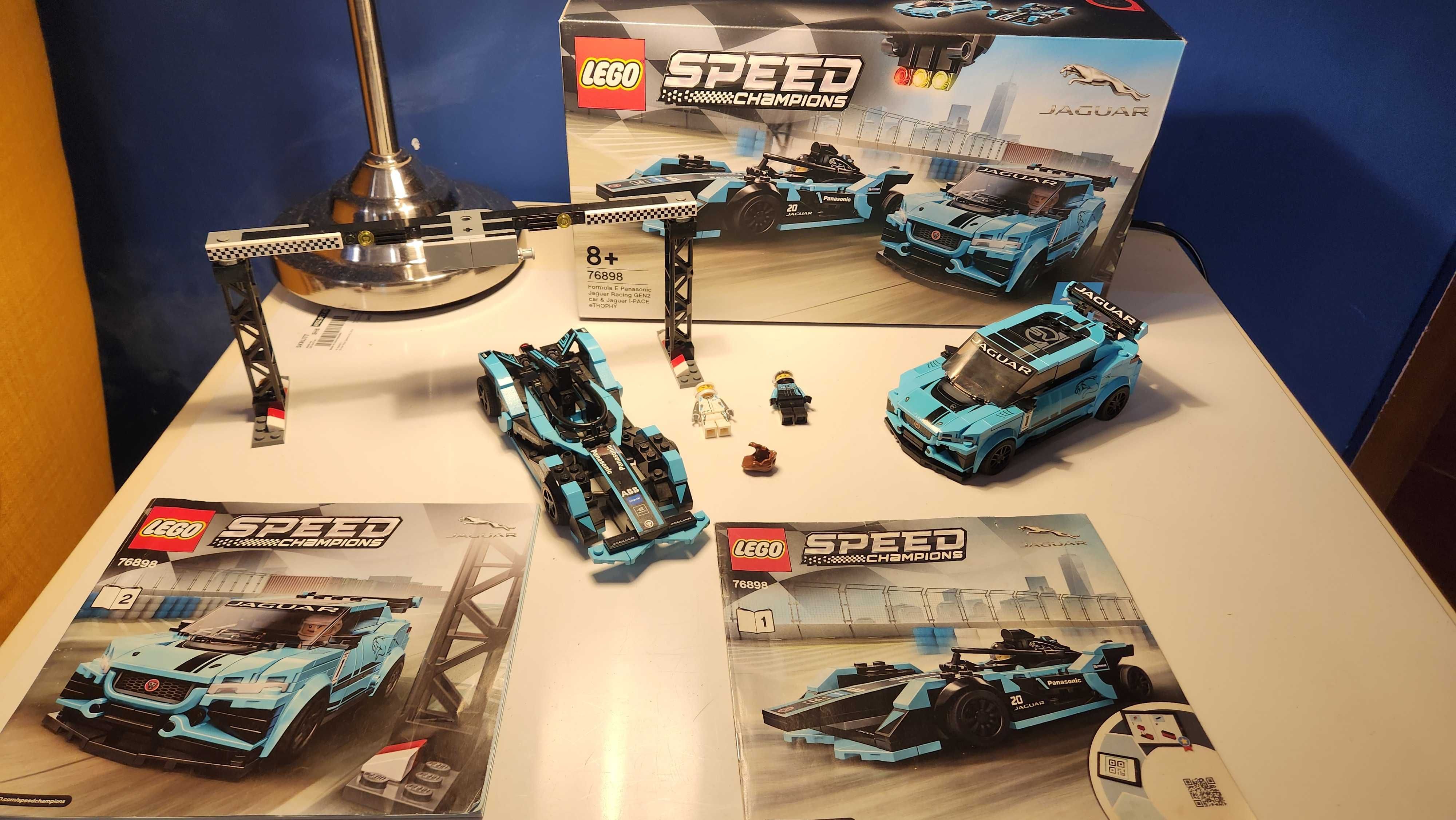 Lego Speed Champions 76898