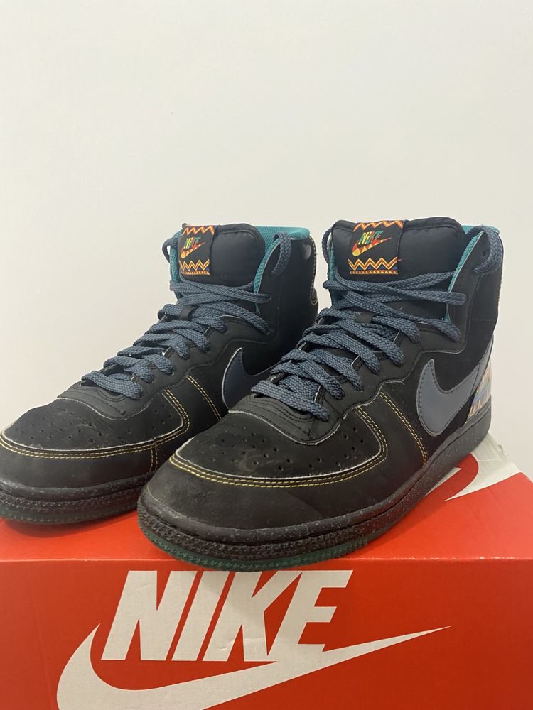 Nike terminator urban jungle 2014