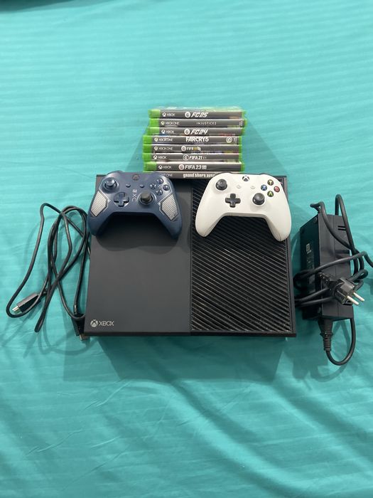 Vand XBOX one 1TB