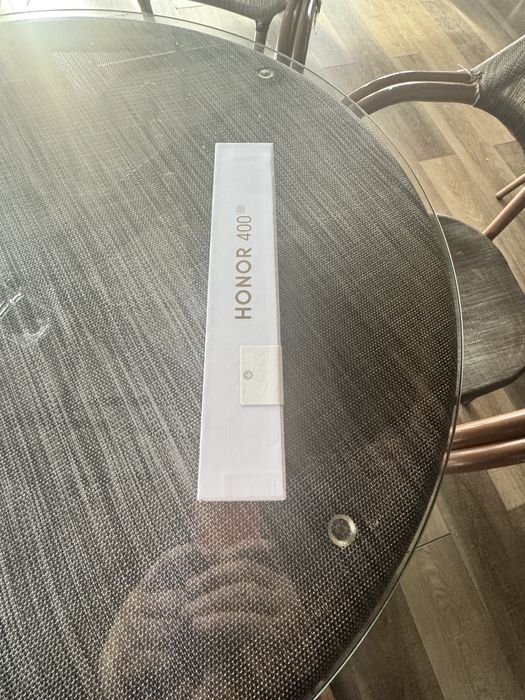 Vind Honor 400 nou sigilat