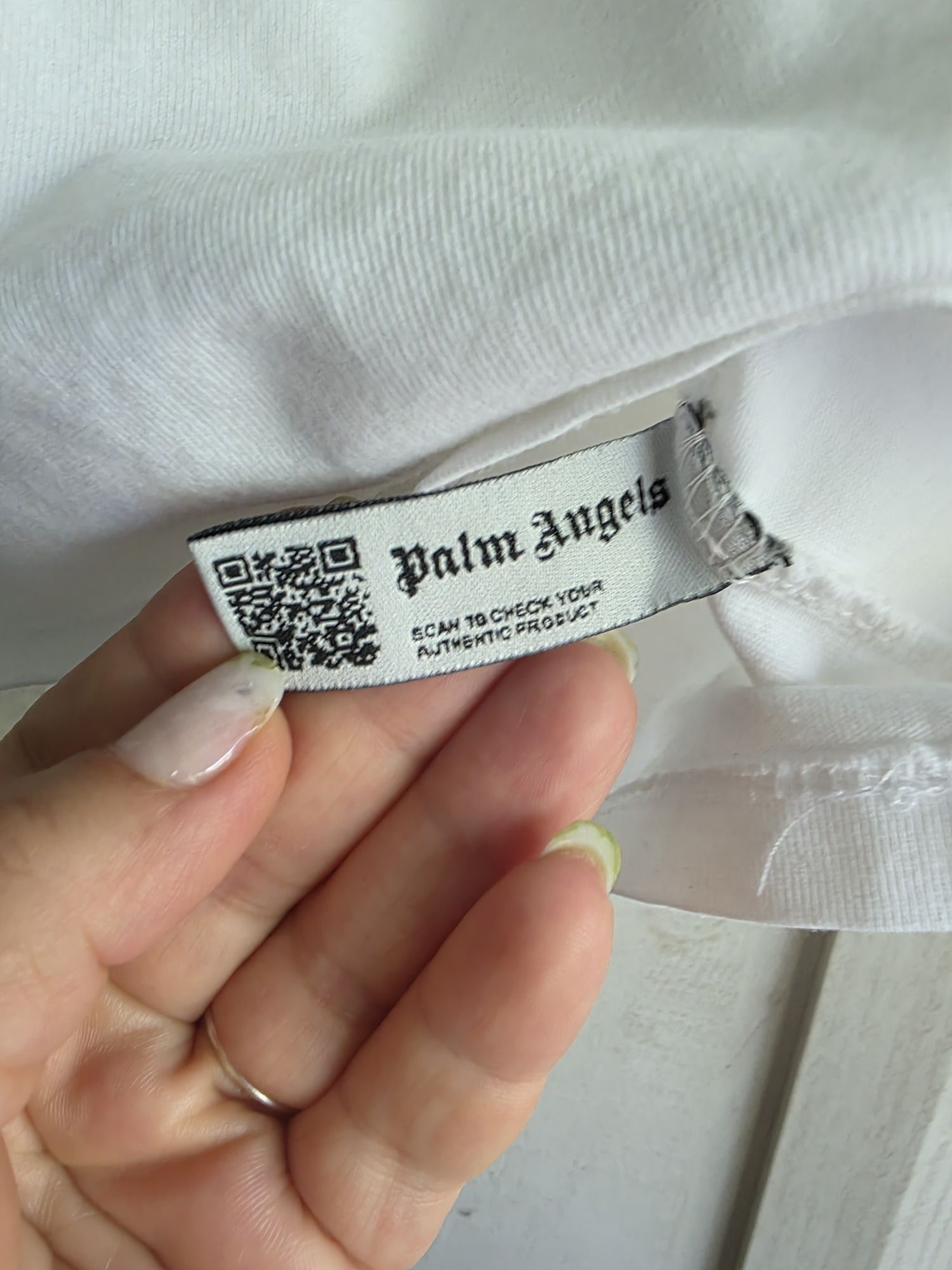 Palm Angels, marimea M-L, vissss, 100%bumbac , original, pret 200