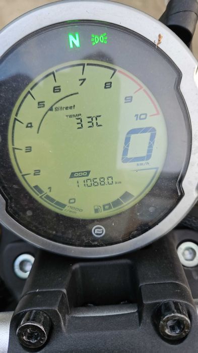 Cfmoto clx700 adventure