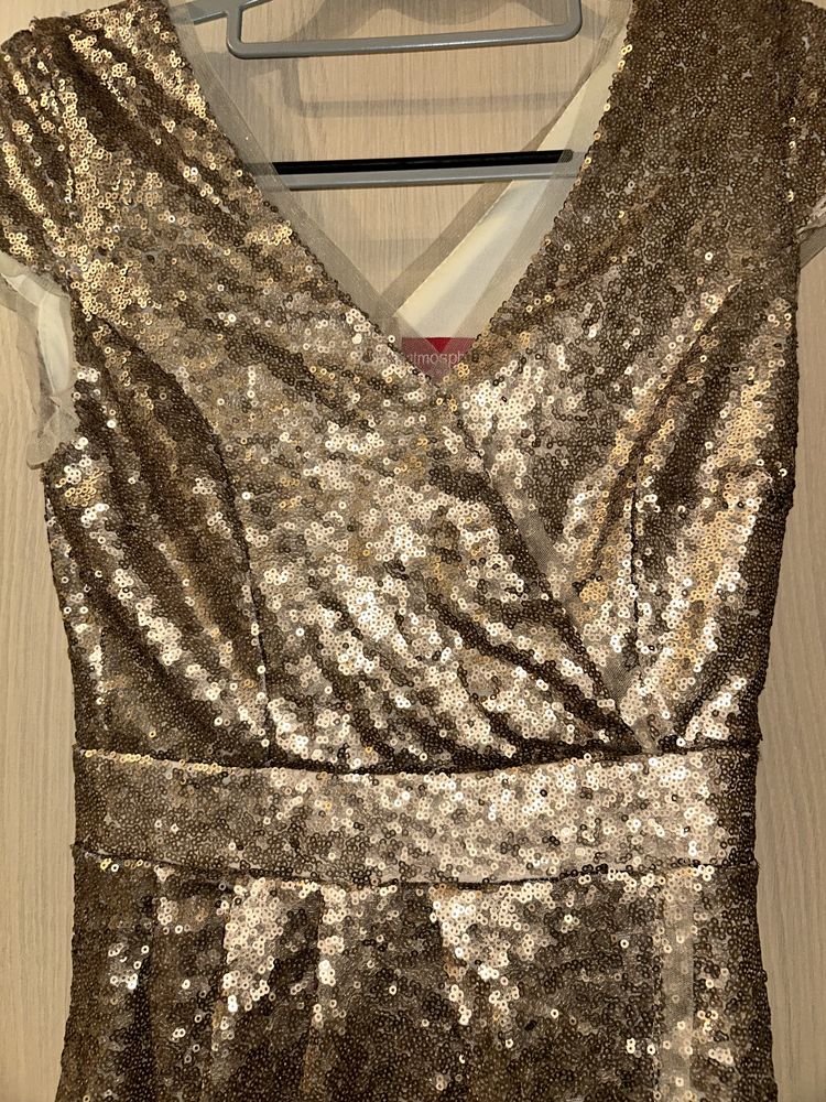 Rochie de ocazie Atmosphere