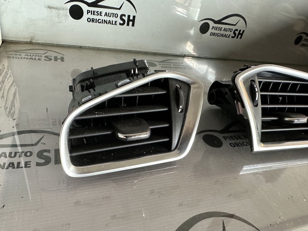 Set grile aer ventilație DS4 2017 Citroën