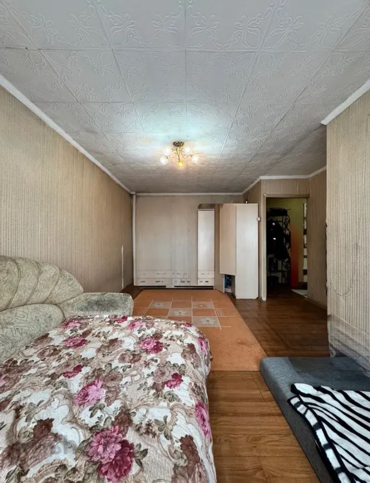 Продам 1-комн кв