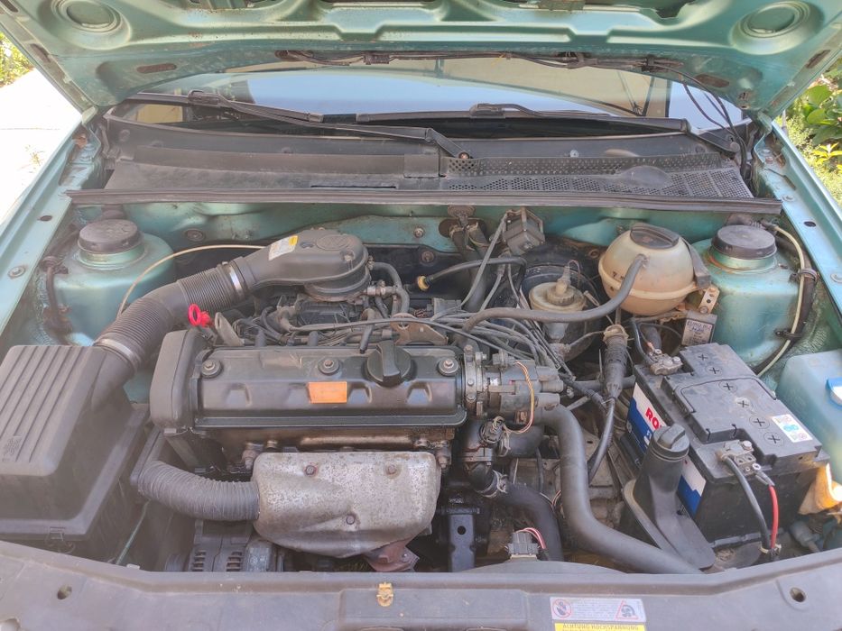 Vând VW Golf 3 CL