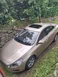 Volvo s 60 automat start stop 1.6 dotări Full  2013
