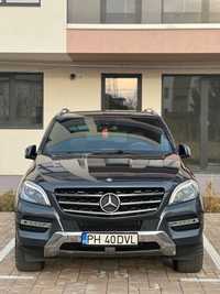 Vand mercedes ML 350D Bluetec