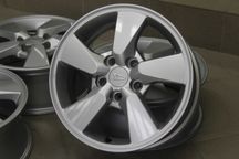 Джанти 16" Daihatsu Terios (2006-2017)