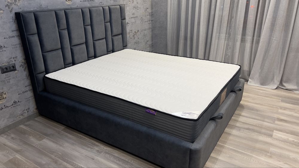 Premium anotamik matras || анотамические премиум матрас N2.5