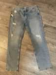 Blugi Pepe Jeans noi marimea 32
