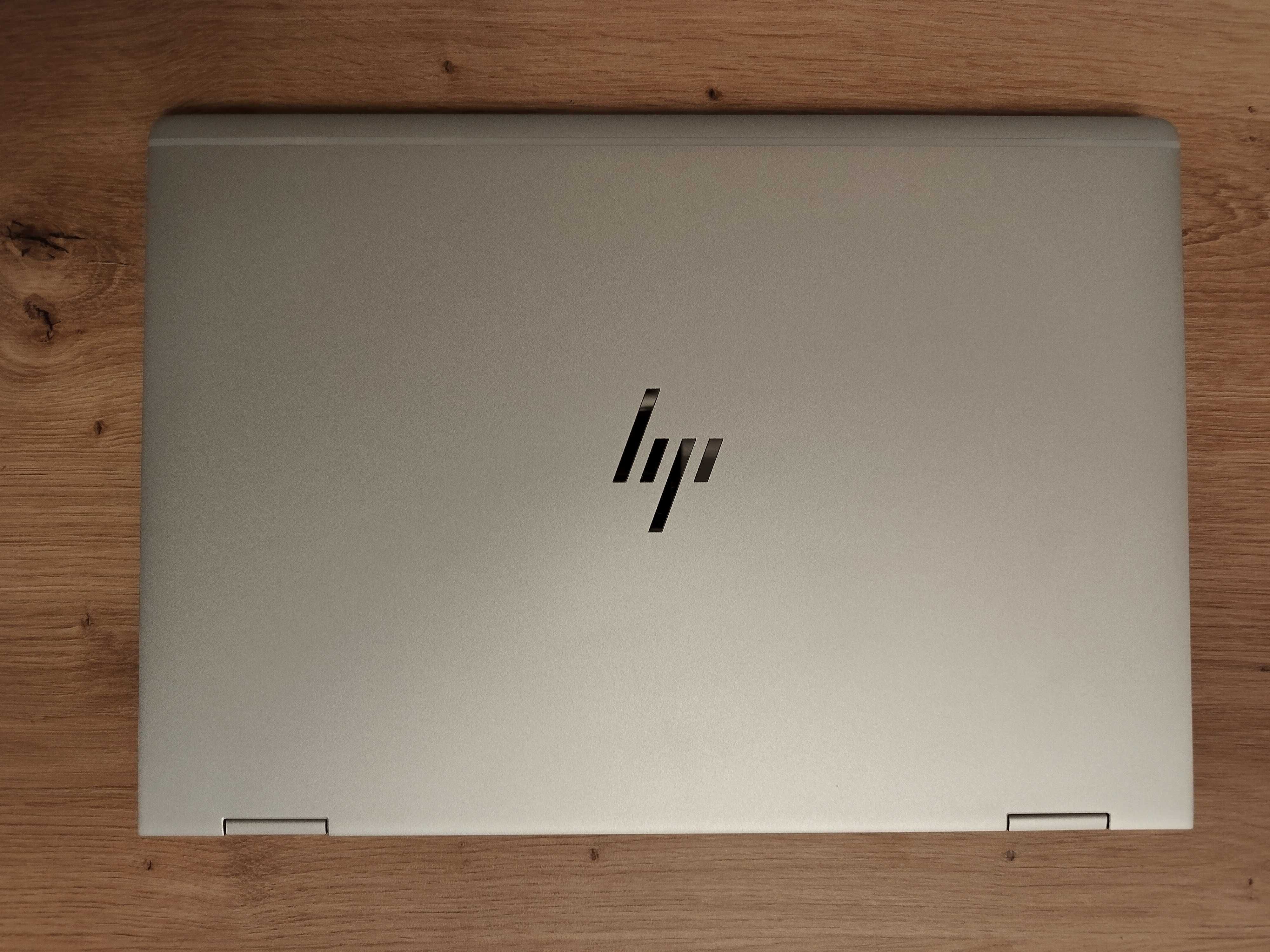 Лаптоп HP EliteBook x360 1030 G2 - Touchscreen