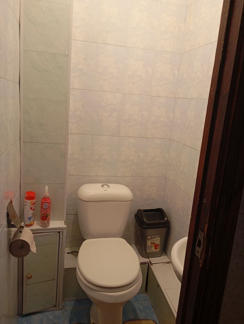 срочно продаётся квартира