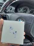 Airpods беспроводная зарядка