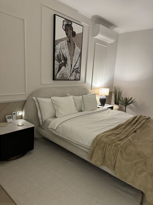 Apartament de inchiriat Cortina North + loc de parcare