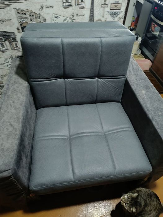 Продаётся кресло-кровать