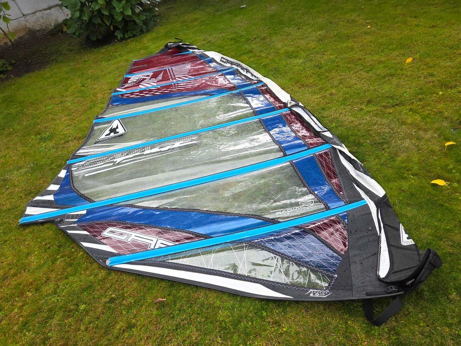 Уиндсърф платно  GAASTRA SAVAGE 6.0
