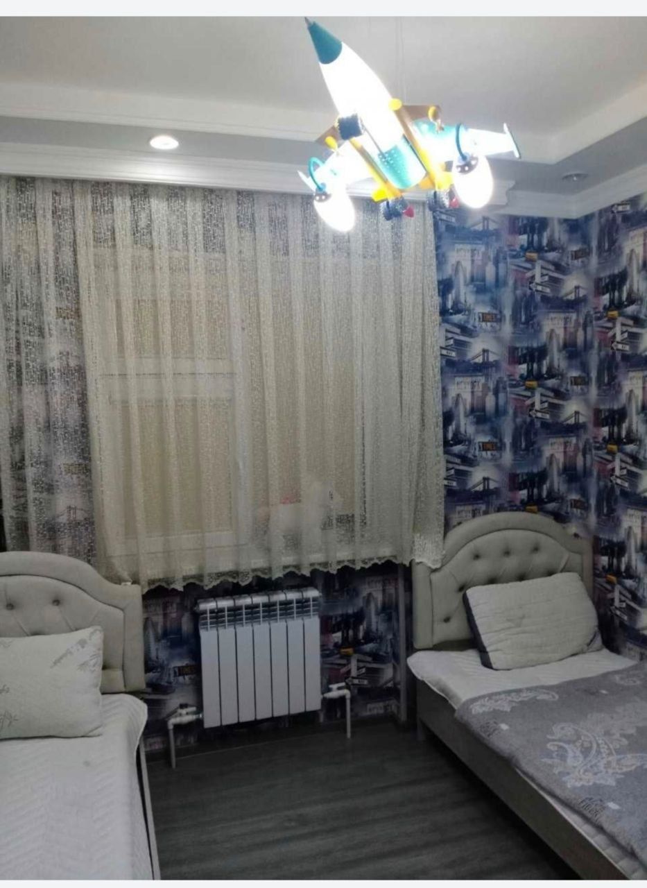 Сотилади Квартира!! Сергели, 8-худуд, 3/3/7.