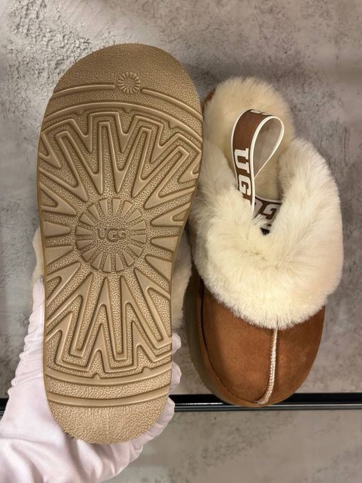 Ugg piele naturala