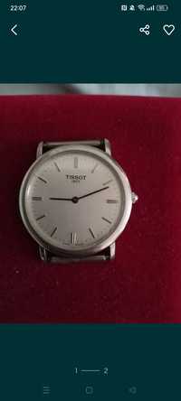 Швейцарские часы Tissot.