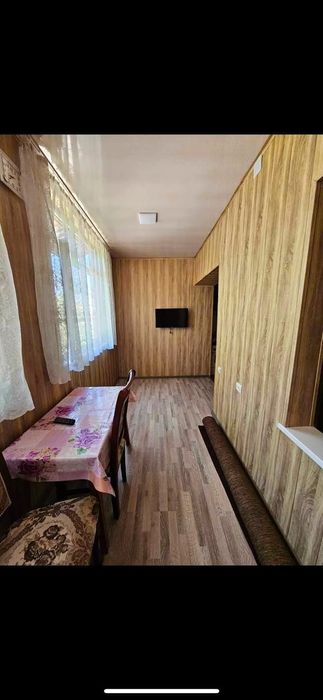 Куйлюк. 2 ком 2 этаж 77 серия Аренда  кв чистая