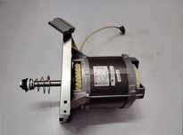 Motor cuptor electric 380v HANNING L9ZW84D-586 cuptor CONVOTHERM Nou