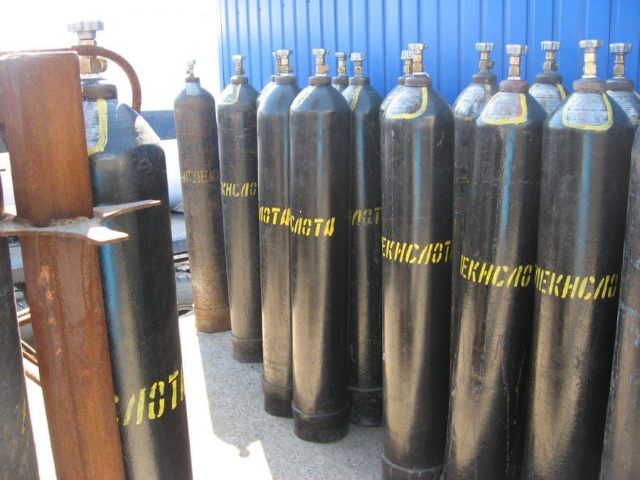 (оптом/донага) Углекислота доставка углекислый газ с завода в наличии!