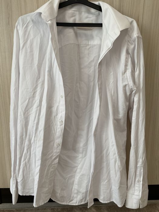 Мъжки ризи размер М