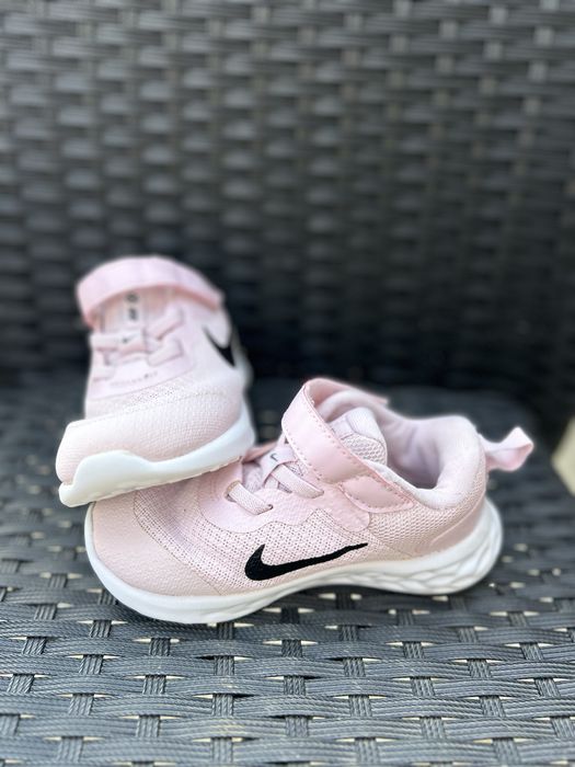 Маратонки Nike