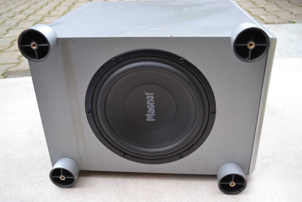 Subwoofer activ Magnat BetaSub 20 A